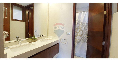 Linda Casa En Condominio Exclusivo Moderno Seguro