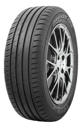 Llanta Toyo 175/60r15 Proxes Cf2 81v