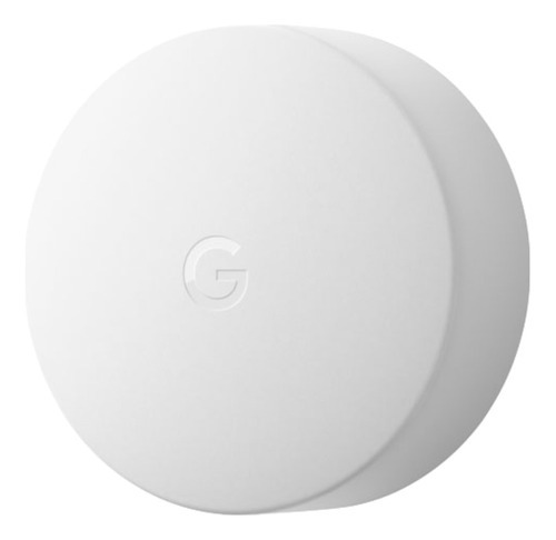 P/o Sensor De Temperatura Google Nest - Blanco (t5000sf)