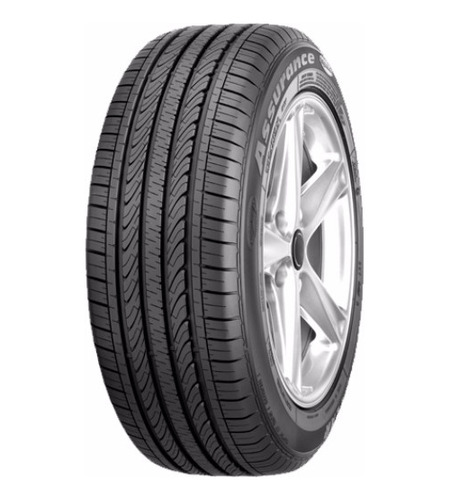 Llantas 215/60 R17 Goodyear Assurance Triplemax 96h