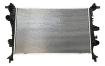 Comprar Radiador Jeep Renegade Longitude 2.0 184cv 16v