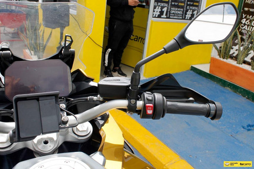 Imagen 19 de 25 de Bmw F900 Xr 2021