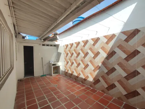 Casa En Venta En Zulima Ii. Cod V30647