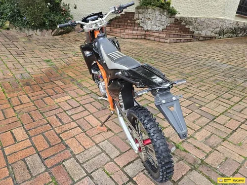Enduro Plr End300 2021
