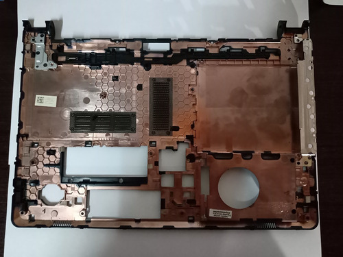 Dell Inspiron 14 5458 Series Base Inferior. Usada