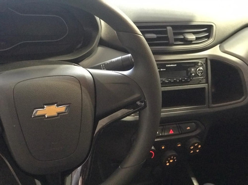 Imagen 8 de 15 de Chevrolet Onix Joy 1.4n 5ptas Mt Pre-adjudicado Oportunidad