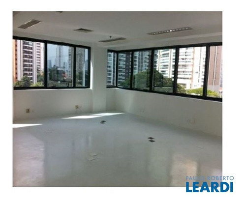 Imagem 2 de 13 de Conj. Comercial - Brooklin - Sp - 601191