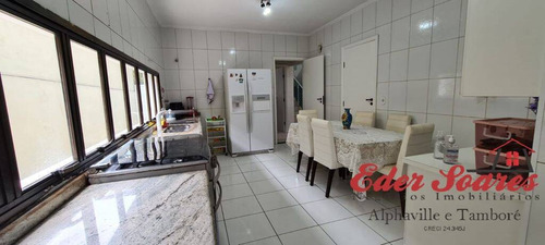 Imagem 6 de 15 de Confira: Ótima Casa À Venda No Residencial Alphaville 3 - Es2071