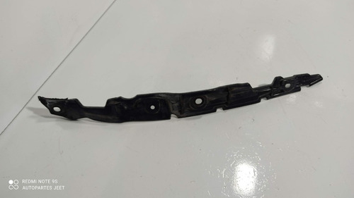 Moldura Maletero Delantero Der Mitsubishi Lancer 2008-2012