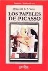 Papeles De Picasso Los - Krauss Rosalind E (papel)