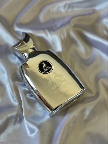 Maison Alhambra Perseus 100 Ml Edp Hombre +regalo+envio Free