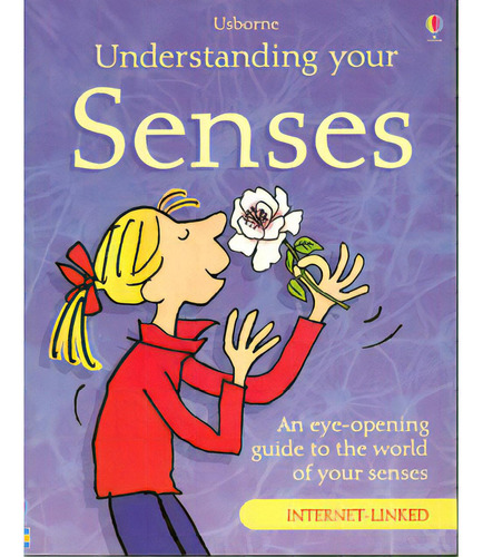 Understanding Your Senses. An Eye-opening Guide To The Worl, De Varios Autores. Serie 0746027370, Vol. 1. Editorial Promolibro, Tapa Blanda, Edición 2004 En Español, 2004