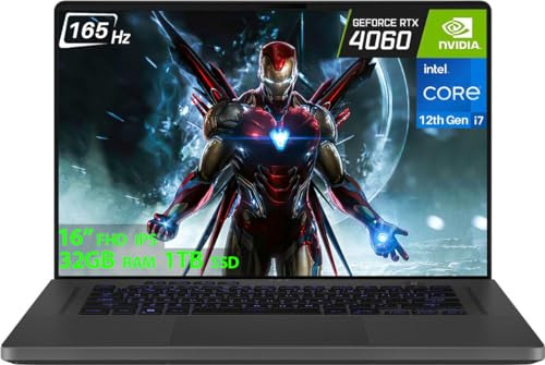 Asus 2023 Nuevo Rog Zephyrus G16 Gaming  Asus_161123010331ve