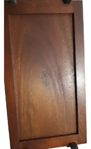 Mesa Marca Hervigon Portatil