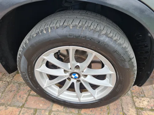 BMW X3 XDrive20i 2.0cc TP AA 4X2