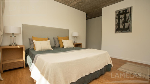 Venta Casa 3 Dormitorios Con Jardín Y Pileta Privada Abra Funes
