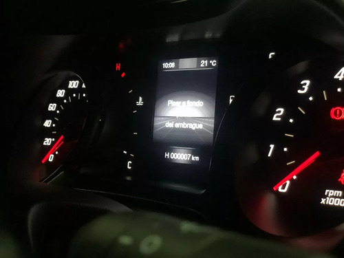Fiat Cronos 1.3 Gse Drive Pack Plus