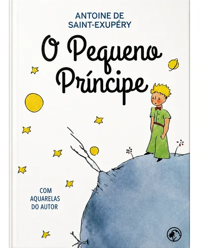 O Pequeno Príncipe