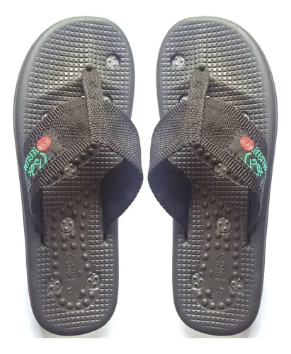 Chinelo magnetico cheap mercado livre