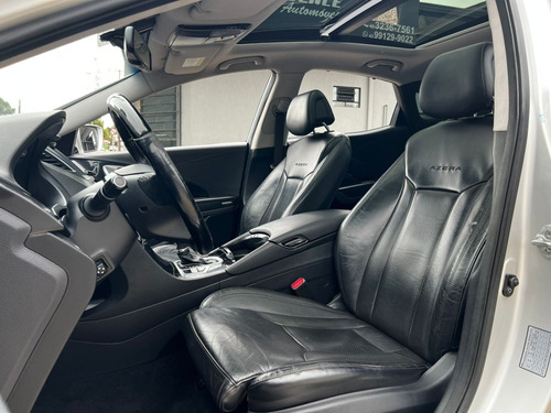 Hyundai Azera 3.0 MPFI GLS V6 24V GASOLINA 4P AUTOMÁTICO