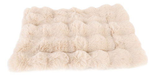 Alfombrilla De Cama Para Mascotas, Ultrasuave, Cómoda Y Cáli