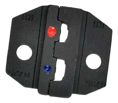 Troqueles De, Troqueles Intercambiables Para Sn-0725
