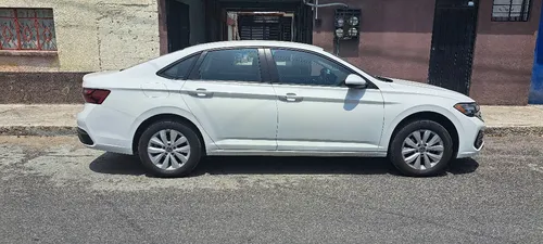 Volkswagen Jetta 1.4 T Fsi Tiptronic Comfortline