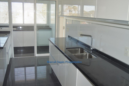 Imagen 7 de 30 de Estupendo Edifico Proyecto Arq.bazzurro Cw162862