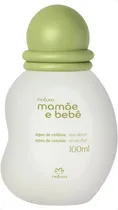 Comprar Natura Mamá y bebé Agua De Colonia sin alcohol para bebé 100mL