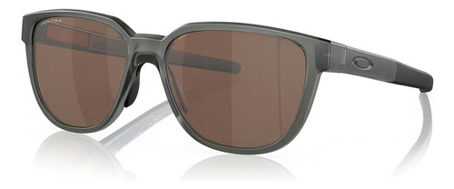 Culos De Sol Oakley Actuator Grey Smoke Prizm Tungsten