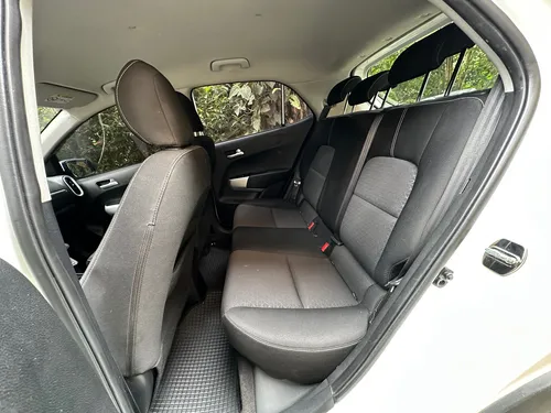 Kia Picanto 1.2 X-Line At