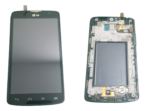 Modulo Pantalla LG L80 D380 Dual Sim