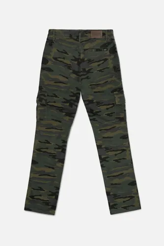 Calça corse kevlar sales