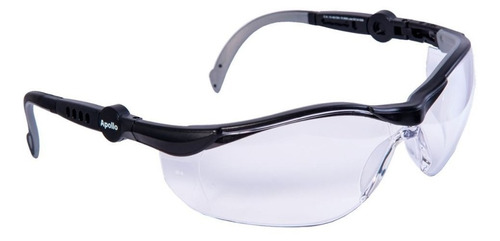 Óculos De Proteção Danny Apollo Antiembaçante Ca 16463