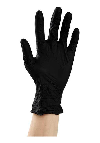 Guantes De Latex 50 Unidades Talla L