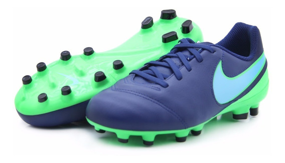 Nike Tiempo Legend VII FG Jr ab 39,95 Preisvergleich bei