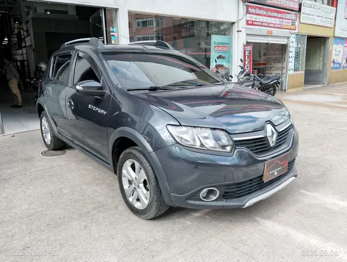 Renault Stepway 1.6 Dynamique