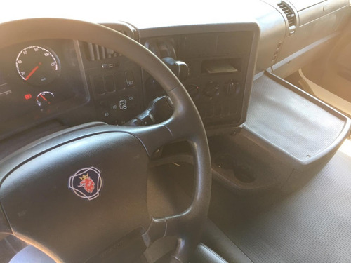 Imagem 13 de 13 de Scania G440 6x4 2017