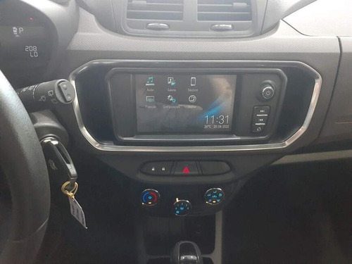Imagem 6 de 12 de Spin 1.8 Ltz 8v Flex 4p Automático