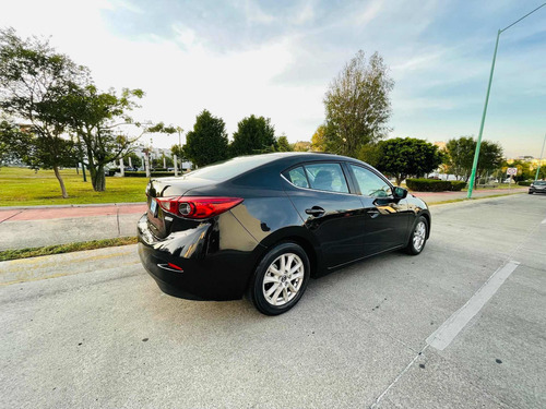 Imagen 3 de 10 de Mazda 3 2015 2.0 I Touring Sedan Mt