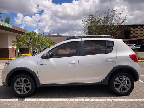 Renault Stepway 1.6 Dynamique