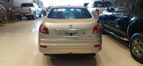Peugeot 207 2013 1.4 Sedan Active 75cv