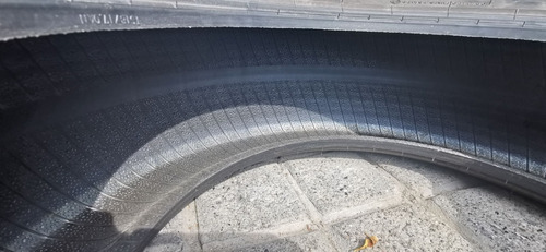 2 Llantas 265/60r18 Sumitomo Encounter 110h Casi Nuevas (Usado)