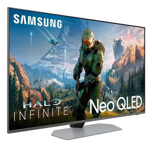 Smart Gaming Tv 50'' Neo Qled 4k 50qn90c 2023 Samsung Bivolt