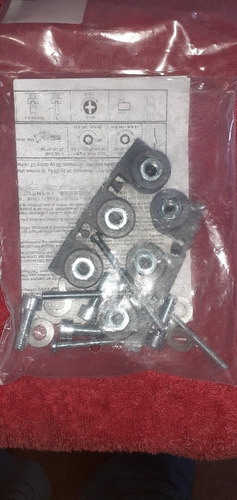 Imagen 5 de 6 de Contactor Trifásico Abb