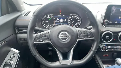 Nissan Sentra B18 Sr 2024 / Aut / Full Eq / Como Nuevo