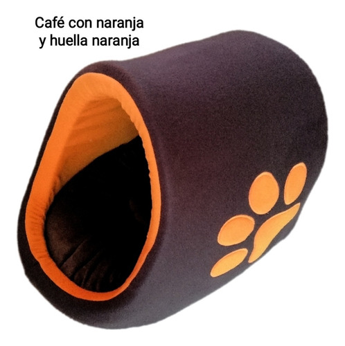 Imagen 5 de 10 de Cama Para Mascotas Modelo Cuna Talla #3