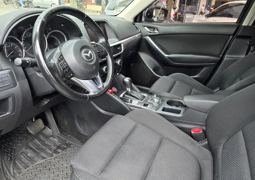 Mazda CX-5 2.0 Touring At