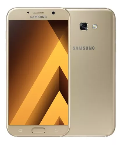 Bastante prometedor preocupación Samsung A7 | MercadoLibre 📦