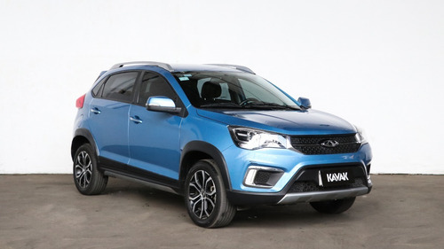 Chery Tiggo 2 1.5 Confort 4x2 - 121137 - C